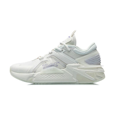 (W) Li-Ning 001 Ti 'Beige'