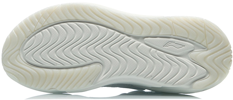 (W) Li-Ning 001 Ti 'Beige' Putih Cokelat AGLR008-2 Purchase (W) Li-Ning 001 Ti 'Beige' Putih Cokelat AGLR008-2