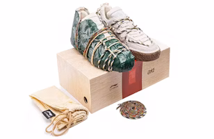 (Women) Li-Ning 001 Unblock 'Dragon Boat Festival Special Box' AGCS222-1 (Women) Li-Ning 001 Unblock 'Dragon Boat Festival Special Box' AGCS222-1