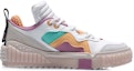 Order (W) Li-Ning 001 Unblock 'Merah Jambu Putih' AGCQ232-4