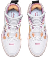 (W) 리닝 001 언블락 '핑크 화이트' (80 characters) AGCQ232-4 Shop (W) 리닝 001 언블락 '핑크 화이트' (80 characters) AGCQ232-4