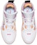 Shop (W) Li-Ning 001 Unblock 'Merah Jambu Putih' AGCQ232-4