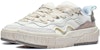 (W) Li-Ning 001 Unblock 'Putih Kelabu' AGCT218-3