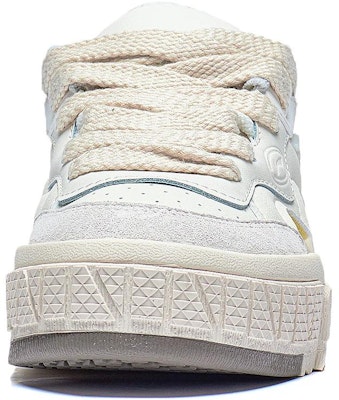 (Women) Li-Ning 001 Unblock 'White Grey' AGCT218-3 Purchase (Women) Li-Ning 001 Unblock 'White Grey' AGCT218-3