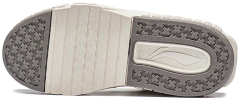 (W) 리닝 001 언블락 '화이트 그레이' (Li-Ning 001 언블락 '화이트 그레이') AGCT218-3 Sizing (W) 리닝 001 언블락 '화이트 그레이' (Li-Ning 001 언블락 '화이트 그레이') AGCT218-3