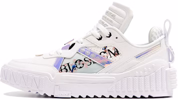 (Women) Li-Ning 001 Unblock Blossom 'White' AGCR346-1 (Women) Li-Ning 001 Unblock Blossom 'White' AGCR346-1