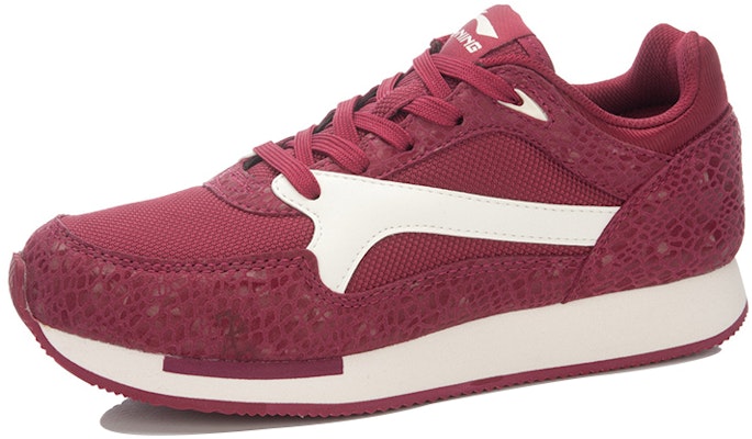 (W) Li-Ning 007 'Merah Putih' ARCL034-3 Order (W) Li-Ning 007 'Merah Putih' ARCL034-3