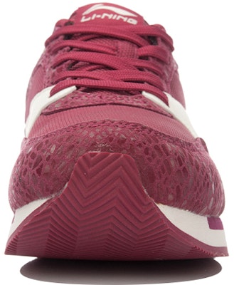 (W) Li-Ning 007 'Merah Putih' ARCL034-3 Shop (W) Li-Ning 007 'Merah Putih' ARCL034-3