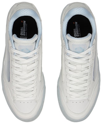 (Women) Li-Ning 180 Low Cozy Skateboarding Shoes Frost White AECS018-1 Shop (Women) Li-Ning 180 Low Cozy Skateboarding Shoes Frost White AECS018-1