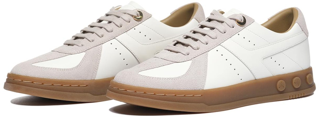 (W) Li-Ning 1990 002 Low 'Blanco Gris' ALHS028-2 Order (W) Li-Ning 1990 002 Low 'Blanco Gris' ALHS028-2