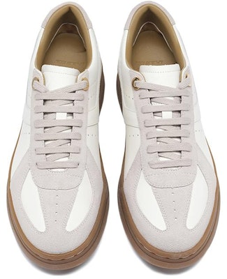 (W) Li-Ning 1990 002 Low 'Blanco Gris' ALHS028-2 Lookbook (W) Li-Ning 1990 002 Low 'Blanco Gris' ALHS028-2