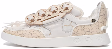 (Women) Li-Ning 1990 'Cream Comfort' ALHS014-2 (Women) Li-Ning 1990 'Cream Comfort' ALHS014-2