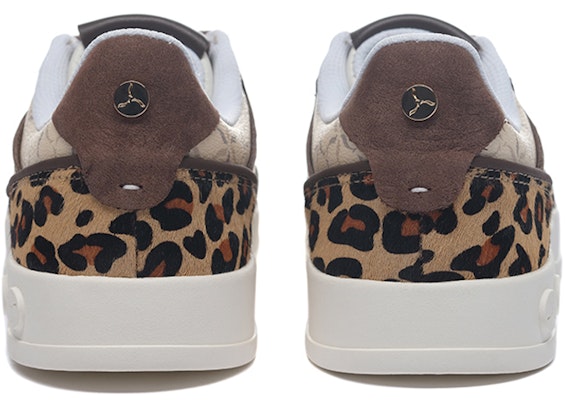 (Women) Li-Ning 1990 'White Brown' ALFR186-1 Shop (Women) Li-Ning 1990 'White Brown' ALFR186-1