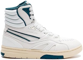 (W) 리닝 1990 하이 "레트로 컬러블록 화이트" (Li-Ning 1990 High "Retro Color Block White") ALFR166-1 Order (W) 리닝 1990 하이 "레트로 컬러블록 화이트" (Li-Ning 1990 High "Retro Color Block White") ALFR166-1