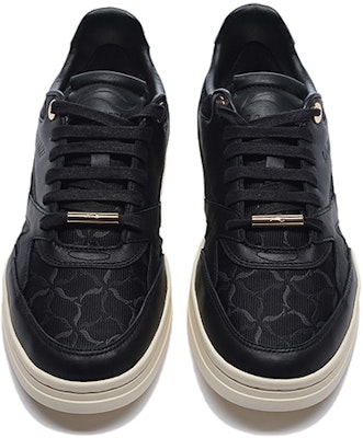 (Women) Li-Ning 1990 Low 'Black Casual' ALFR124-1 Lookbook (Women) Li-Ning 1990 Low 'Black Casual' ALFR124-1