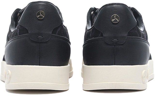 (Women) Li-Ning 1990 Low 'Black Casual' ALFR124-1 Shop (Women) Li-Ning 1990 Low 'Black Casual' ALFR124-1