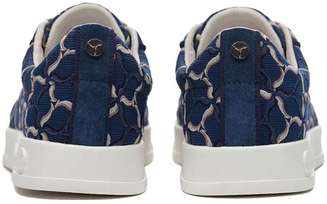 (W) 리닝 1990 로우 '딥블루 컴포트' (Li-Ning 1990 Low 'Deep Blue Comfort') ALFR132-3 Shop (W) 리닝 1990 로우 '딥블루 컴포트' (Li-Ning 1990 Low 'Deep Blue Comfort') ALFR132-3
