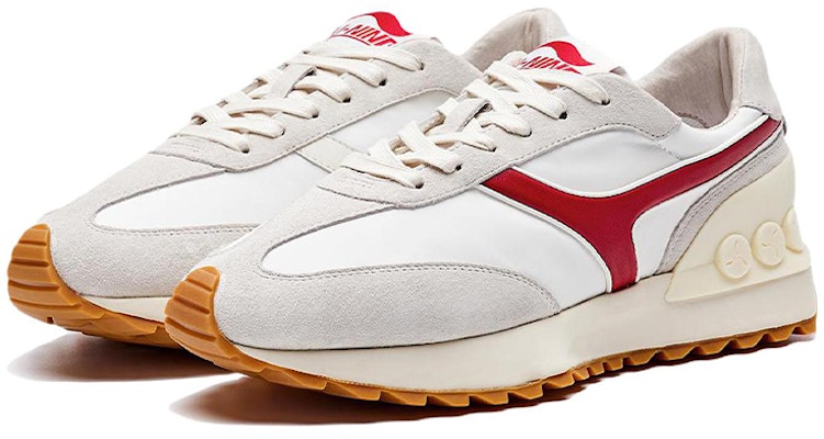 (W) Li-Ning 1990 Retro 'Beige' Zapatillas Vintage ALFR140-2 Order (W) Li-Ning 1990 Retro 'Beige' Zapatillas Vintage ALFR140-2