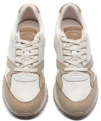 (Women) Li-Ning 1990 Retro Low 'Apricot Incense' ALJS006-2 Lookbook (Women) Li-Ning 1990 Retro Low 'Apricot Incense' ALJS006-2