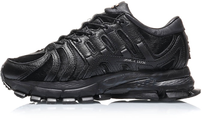 (W) 李寧'19NYFW エースラックス ブラック ARZP016-1 Buy (W) 李寧'19NYFW エースラックス ブラック ARZP016-1