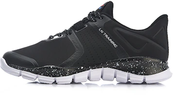 (Women) Li-Ning 24H 'Black White' AFHP002-4 (Women) Li-Ning 24H 'Black White' AFHP002-4
