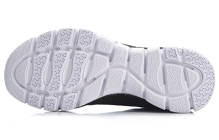 Purchase (W) Li-Ning 24H ''Zwart Wit'' AFHP002-4