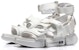 (W) Li-Ning 2.0 Platform Kasut Sandal Krimi AGBN068-1