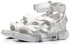 Lookbook (W) Li-Ning 2.0 Platform Kasut Sandal Krimi AGBN068-1