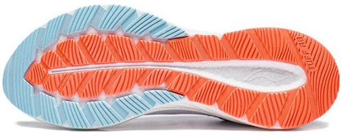 (W) Li-Ning Yueying 2.0 'Putih Biru Ungu' ARHT002-11 Purchase (W) Li-Ning Yueying 2.0 'Putih Biru Ungu' ARHT002-11