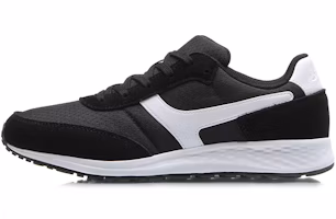 (Women) Li-Ning 3K 'Black White' AGCM242-1 (Women) Li-Ning 3K 'Black White' AGCM242-1