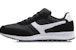 (W) Li-Ning 3K 'Hitam Putih' AGCM242-1