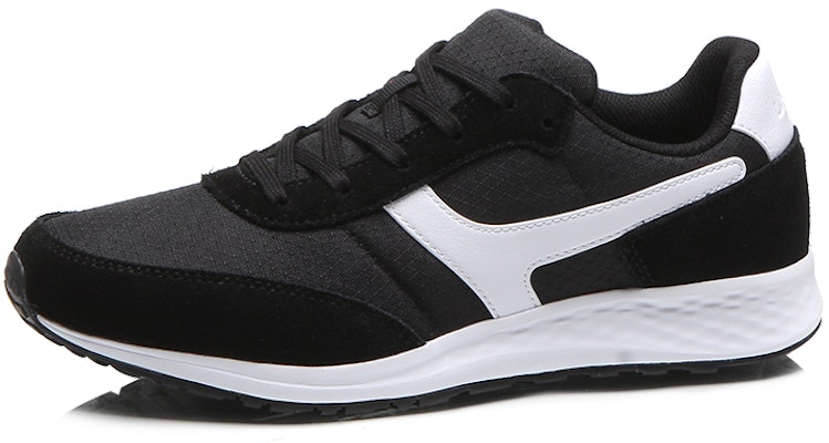 (W) 리닝 3K '블랙 화이트' (Li-Ning 3K 'Black White') AGCM242-1 Order (W) 리닝 3K '블랙 화이트' (Li-Ning 3K 'Black White') AGCM242-1