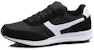 (W) Li-Ning 3K 'Hitam Putih' AGCM242-1