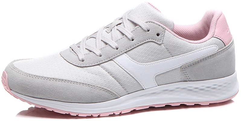 (Women) Li-Ning 3K 'Grey Pink' AGCM242-2 Order (Women) Li-Ning 3K 'Grey Pink' AGCM242-2
