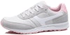 (W) Li-Ning 3K 'Kelabu Merah Jambu' AGCM242-2