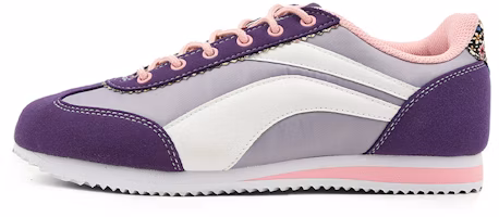 (Women) Li-Ning 3K 'Purple' ALNG018-3 (Women) Li-Ning 3K 'Purple' ALNG018-3