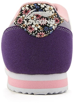 (Women) Li-Ning 3K 'Purple' ALNG018-3 Shop (Women) Li-Ning 3K 'Purple' ALNG018-3