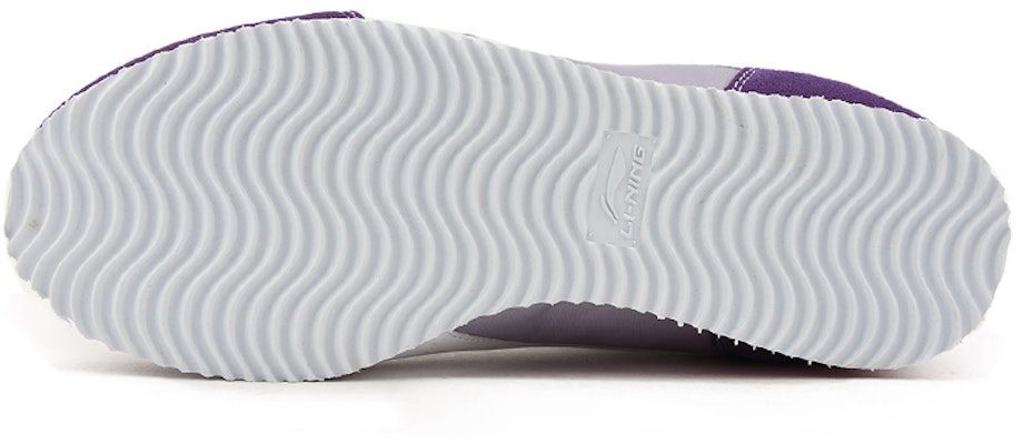 (Women) Li-Ning 3K 'Purple' ALNG018-3 Purchase (Women) Li-Ning 3K 'Purple' ALNG018-3