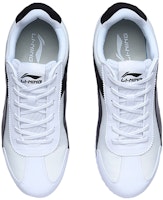 (W) Li-Ning 3K Klasik Retro 'Putih Hitam' AGCR004-2 Shop (W) Li-Ning 3K Klasik Retro 'Putih Hitam' AGCR004-2