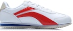 Order (W) Li-Ning 3K Classic Retro 'Putih Merah Biru' AGCR004-1