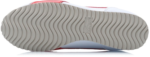 (W) Li-Ning 3K Classic Retro 'Putih Merah Biru' AGCR004-1 Purchase (W) Li-Ning 3K Classic Retro 'Putih Merah Biru' AGCR004-1