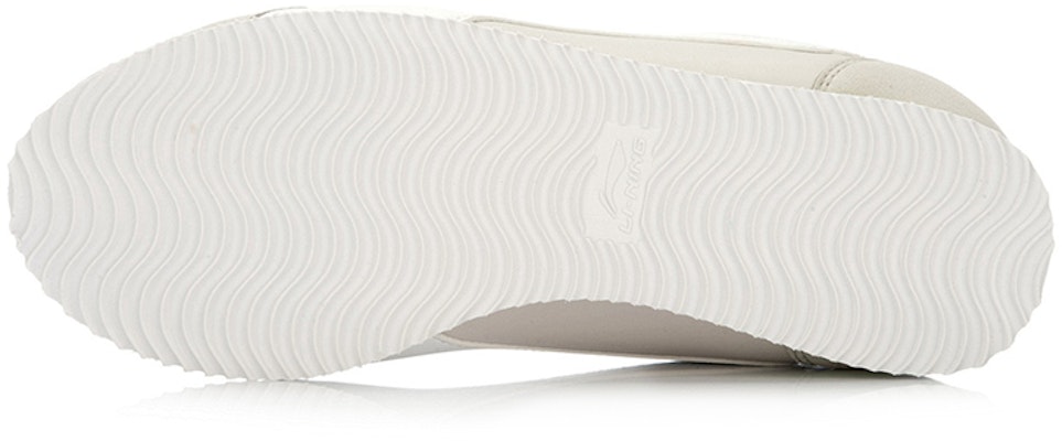 (W) Li-Ning 3KM 'Kelabu Putih Hijau' ARCL016-2 Purchase (W) Li-Ning 3KM 'Kelabu Putih Hijau' ARCL016-2