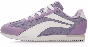 (Women) Li-Ning 3KM 'Light Lotus Purple' ARCL016-1 (Women) Li-Ning 3KM 'Light Lotus Purple' ARCL016-1