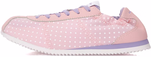 (Women) Li-Ning 3KM 'Light Pink Purple White' ALCK054-3 (Women) Li-Ning 3KM 'Light Pink Purple White' ALCK054-3