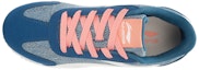 Lookbook (W) Li-Ning 3KM 'Ringankan Retro Biru Pink' ARCL016-5