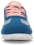 (W) Li-Ning 3KM 'Ringankan Retro Biru Pink' ARCL016-5
