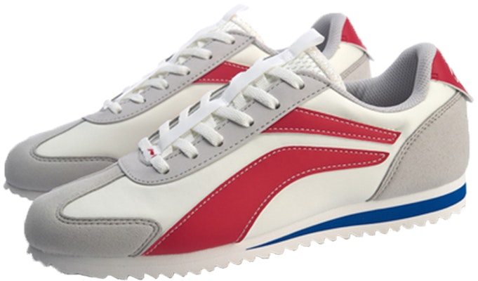 (W) Li-Ning 3KM Kasut Sukan AGCP112-1 Purchase (W) Li-Ning 3KM Kasut Sukan AGCP112-1