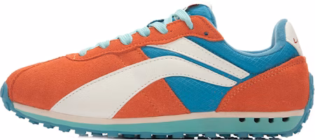 (Women) Li-Ning 3KM II 'Orange White Blue' ALCJ118-3 (Women) Li-Ning 3KM II 'Orange White Blue' ALCJ118-3