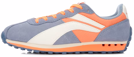 (Women) Li-Ning 3KM II 'Purple Orange White' ALCJ118-4 (Women) Li-Ning 3KM II 'Purple Orange White' ALCJ118-4