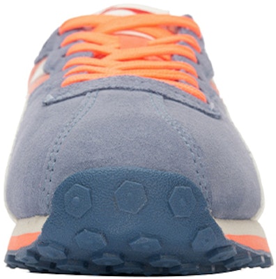 (W) Li-Ning 3KM II 'Ungu Jingga Putih' ALCJ118-4 Shop (W) Li-Ning 3KM II 'Ungu Jingga Putih' ALCJ118-4